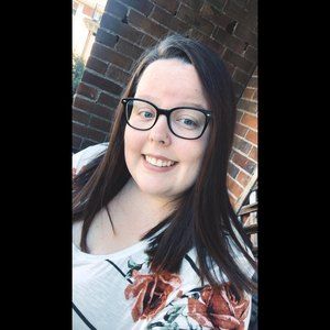 Meet your Posher, Maryjane